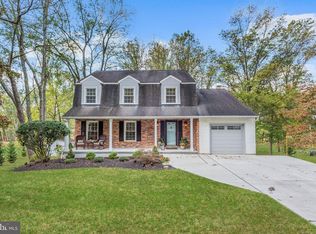 9749 Hillsmere Rd, Ellicott City, MD 21042