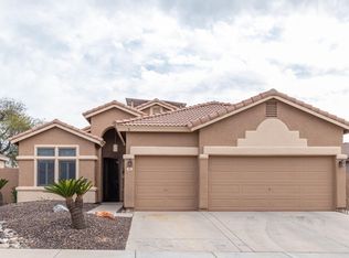 4111 E Maya Way, Cave Creek, AZ 85331