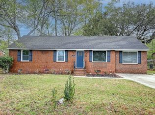 746 Cartwright Dr, Charleston, SC 29414