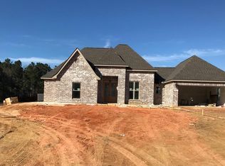 177 Anchor Lake Rd, Carriere, MS 39426