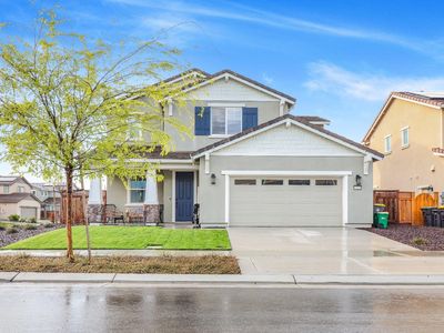 17479 Graceada Ln, Lathrop, CA, 95330