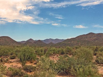 45000 N 7th St LOT 0, New River, AZ, 85087