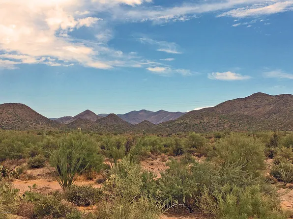 45000 N 7TH Street #0, New River, AZ 85087