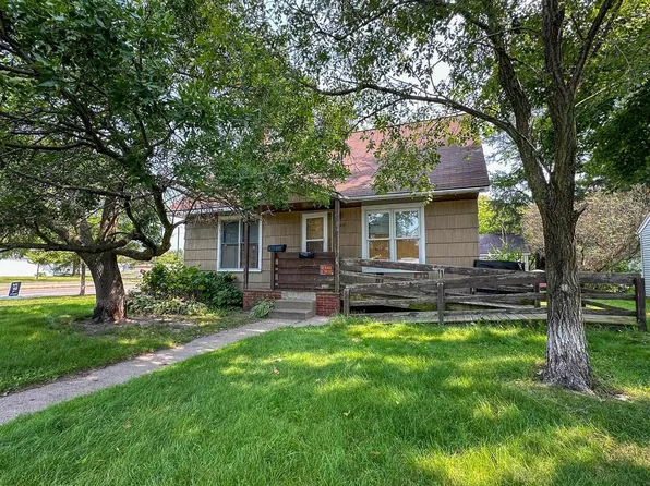 525 North 9TH AVENUE, Wausau, WI 54401
