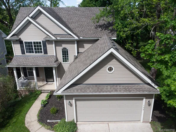 154 Westover St, Ann Arbor, MI 48103