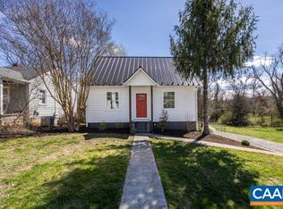 516 Caroline Ave, Charlottesville, VA 22902