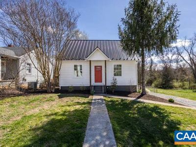 516 Caroline Ave, Charlottesville, VA, 22902