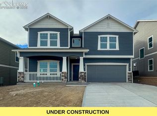 8166 Henzlee Pl, Falcon, CO 80831