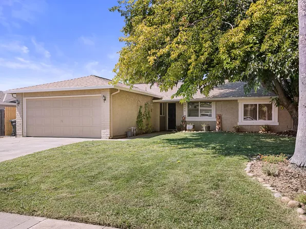 9345 Snowbird Way, Sacramento, CA 95826
