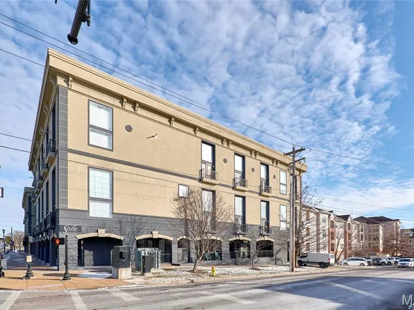 200 S Kirkwood Rd, Saint Louis, MO 63122