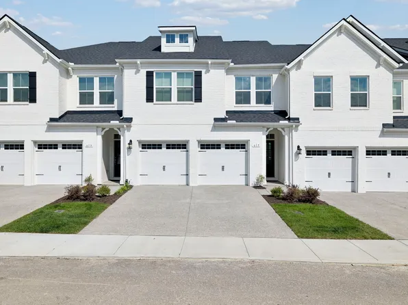 615 Club View Way, Mount Juliet, TN 37122