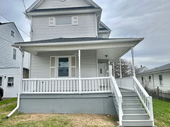 1438 Elizabeth St, Scranton, PA 18504