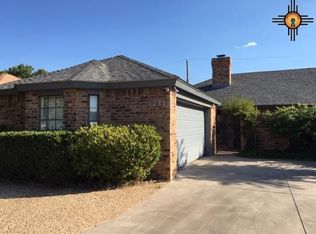 1211 W Caprock St, Hobbs, NM 88240