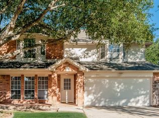 4421 Spoonbill Dr, Seabrook, TX 77586
