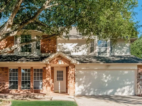 4421 Spoonbill Dr, Seabrook, TX 77586