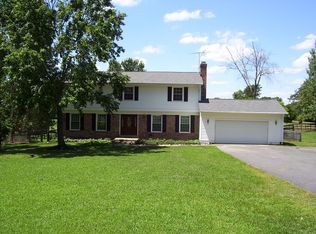 11504 Lucasville Rd, Manassas, VA 20112