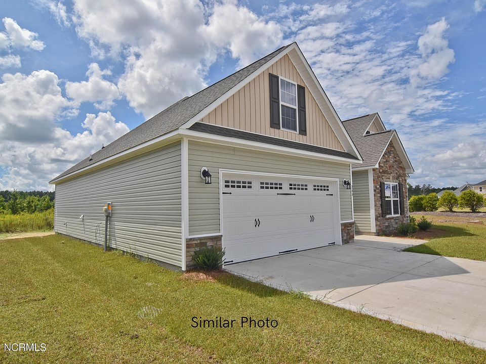 1838 Olde Towne Pointe Boulevard, Jacksonville, NC 28546 MLS 100402249 Zillow