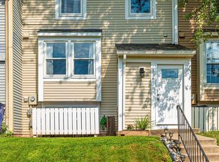 536 Ellrose Ct, Frederick, MD 21703