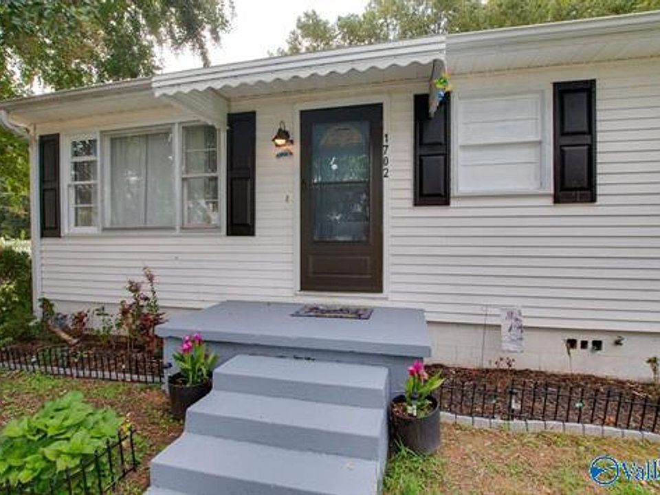 1st image of 1702 Truman Ave