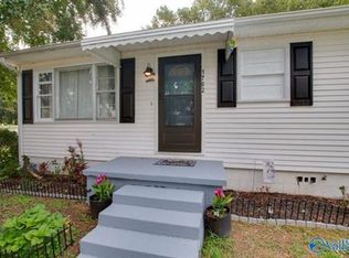 1702 Truman Ave, Huntsville, AL 35801