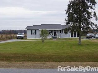 3017 Respess Rd, Pinetown, NC 27865