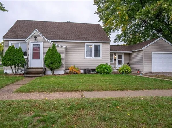 328 West 7th Street, Altoona, WI 54720