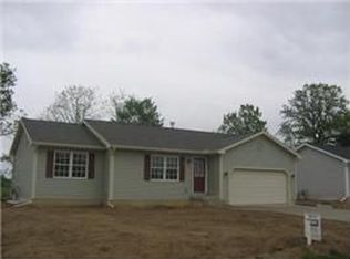 1956 Allen St, Adrian, MI 49221