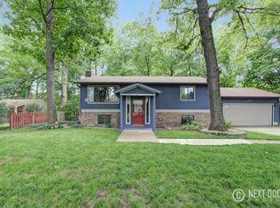 4211 Edinburgh Dr SE, Grand Rapids, MI 49546