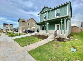 1424 Latoka Springs Rd, Leander, TX 78641