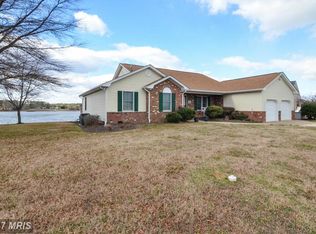 93 Waterview Point, Colonial Beach, VA 22443