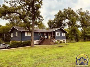 6000 SW Urish Rd, Topeka, KS 66610