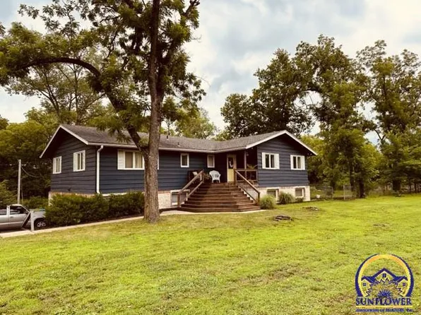 6000 SW Urish Rd, Topeka, KS 66610