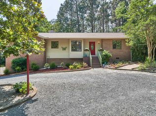 12 Sandpiper Dr, Whispering Pines, NC 28327