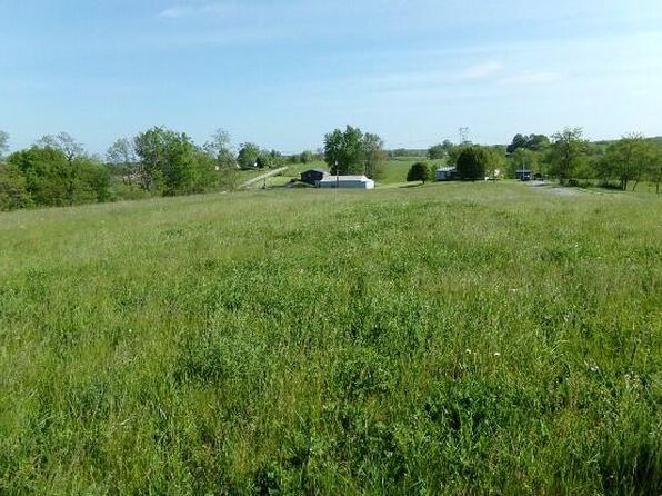 2 State Highway 325, Worthville, KY 41098