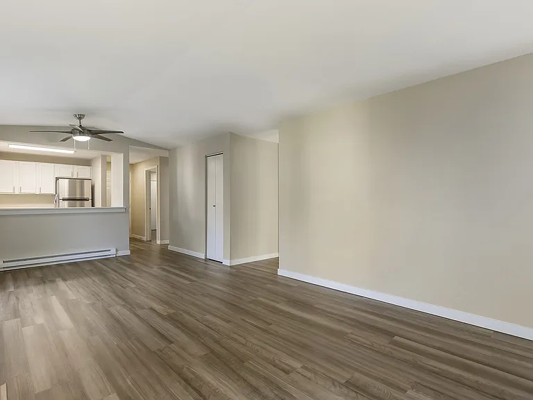 Open Floorplan