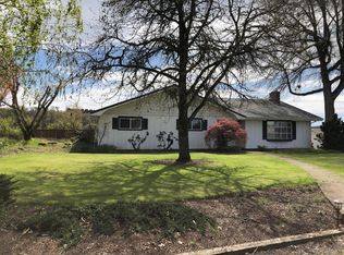 13110 Beck Rd, Dallas, OR 97338