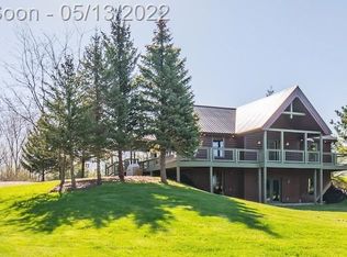 3863 Rochester Rd, Dryden, MI 48428
