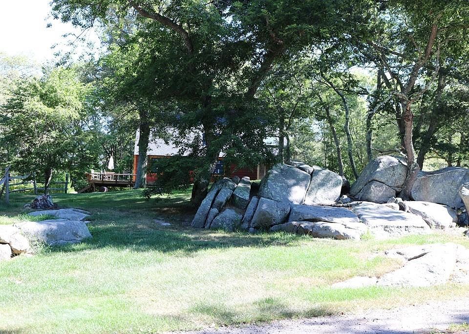 2nd image of 57 Quarry St