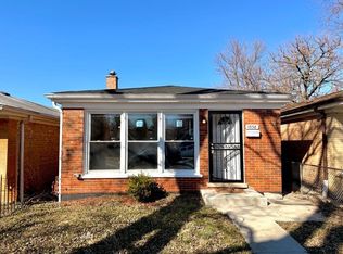 1338 W 108th Pl, Chicago, IL 60643