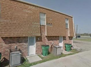 408 Lee St APT D, Everman, TX 76140