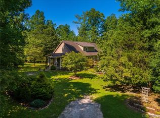 2355 Rabbit Trl, Mechanicsville, VA 23111