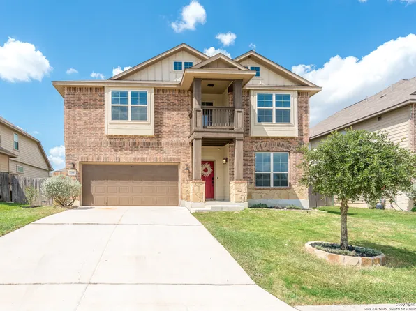 712 MORGAN RUN, Cibolo, TX 78108