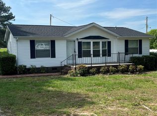 28616 Canton Rd, Albemarle, NC 28001