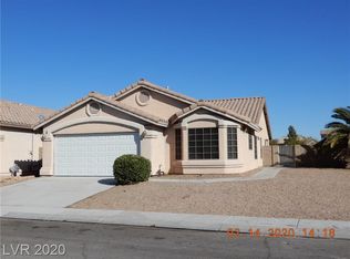 4664 Cliff Breeze Dr, North Las Vegas, NV 89081