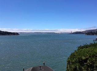 22 Linda Vista Ave, Belvedere Tiburon, CA