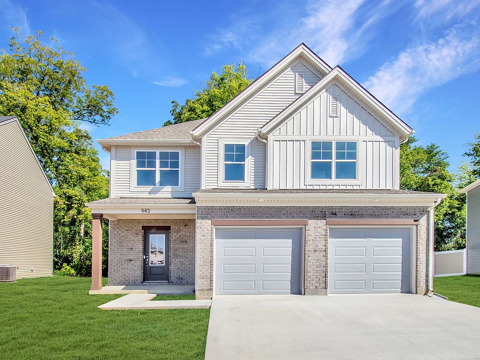1st image of 943 Onyx Ln Lot 72