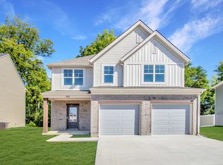 943 Onyx Ln LOT 72, Owensboro, KY 42301