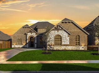 1253 Palo Duro Ct, Burleson, TX 76028