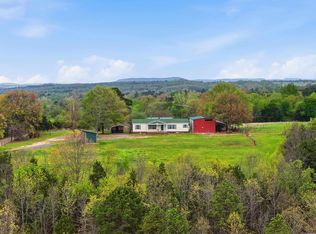 158 Heart Dr, Springfield, AR 72157
