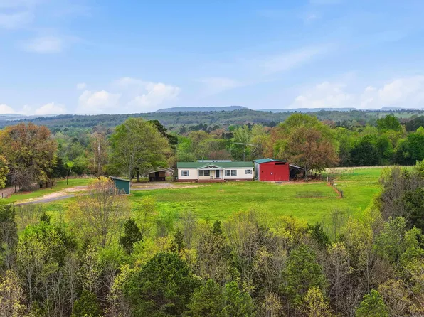 158 Heart Dr, Springfield, AR 72157